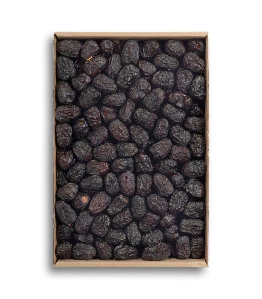 عجوة المدينة ملكي